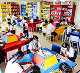 Top CBSE Schools In Hyderabad