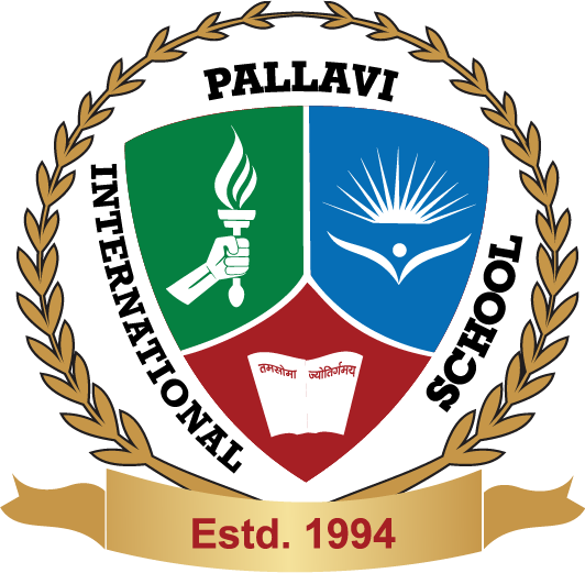 Pallavi International School Keesara
