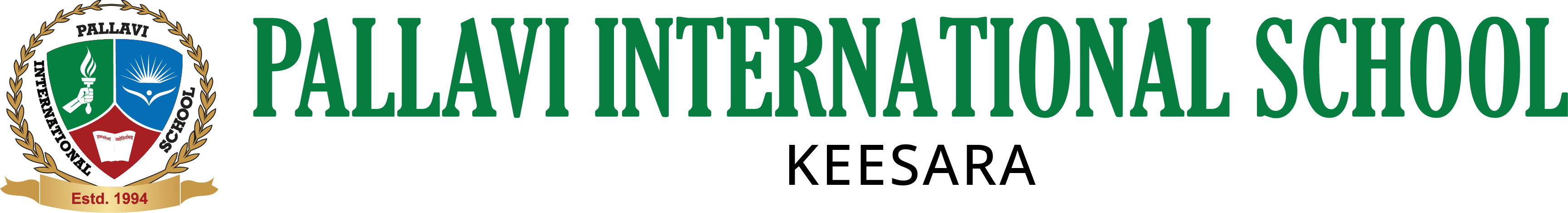 Sticky Logo