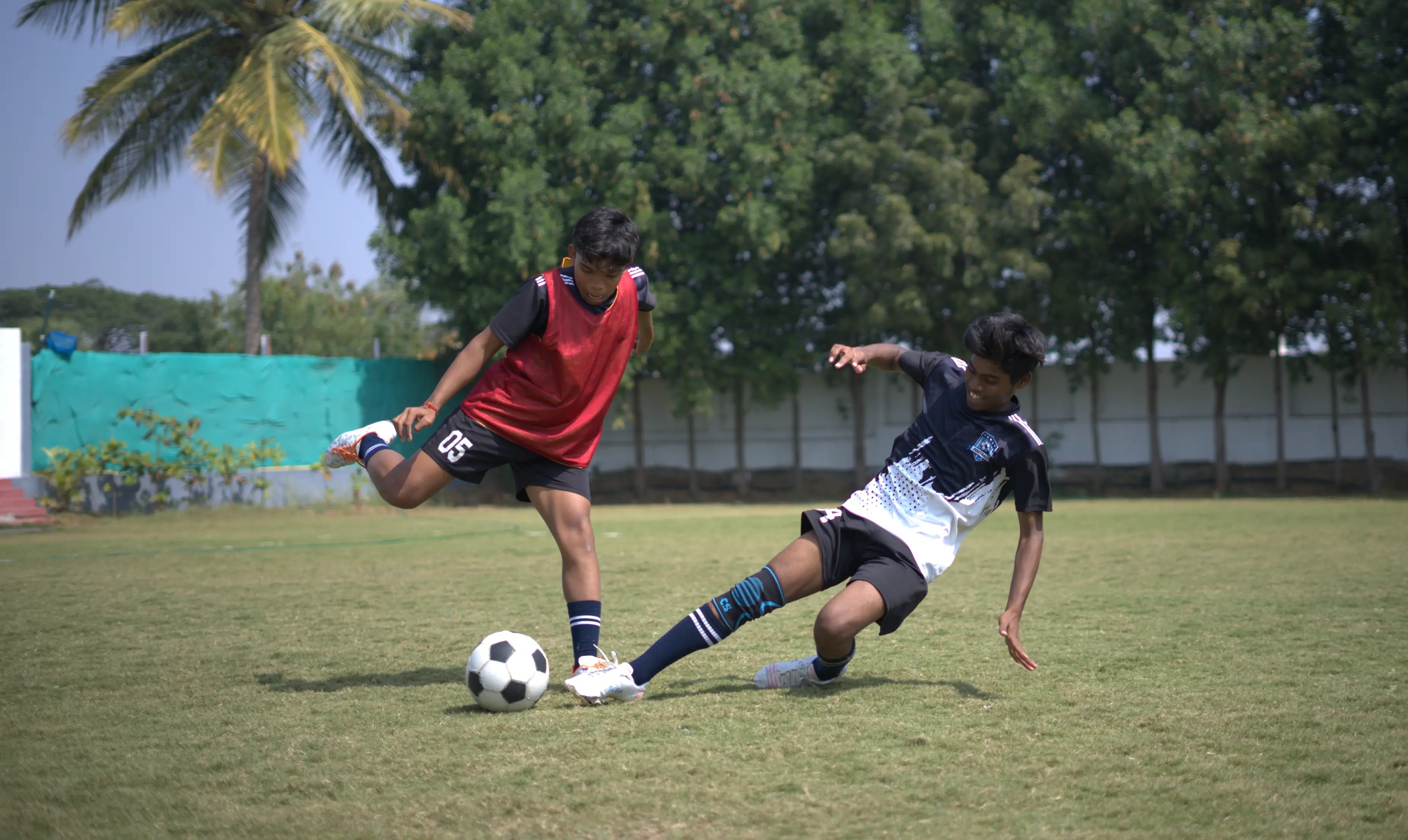 Cricket Academy